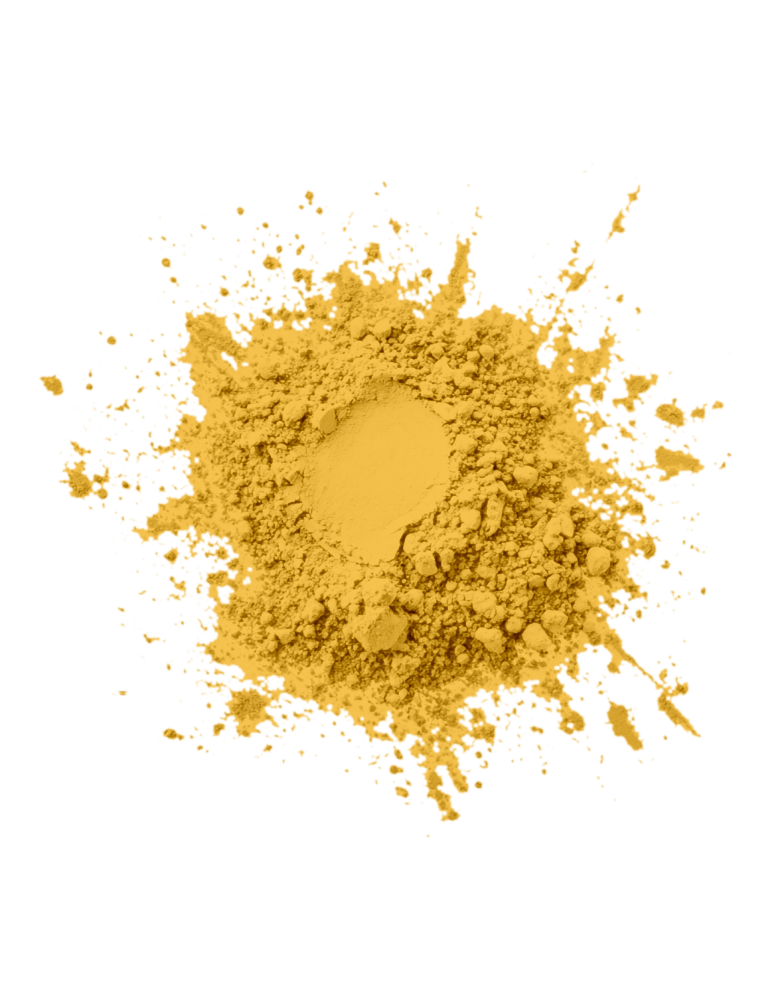 Coloranti Liposolubili in polvere Giallo Uovo 80g