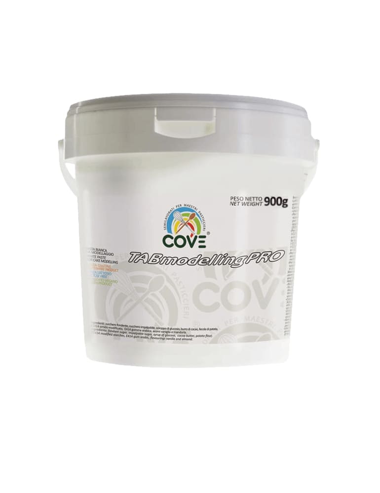 COVETAB MODELLING PRO (per modellaggio) 900g