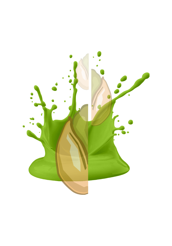 Aromi Liposolubili Concentrati  Pistacchio 150G