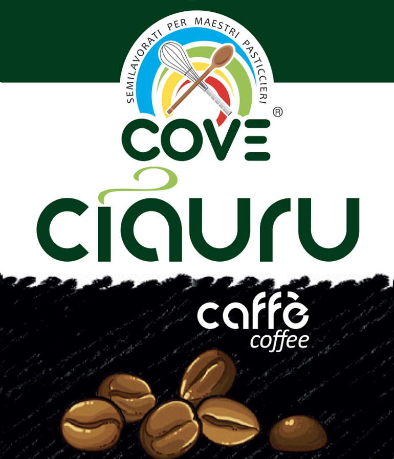 CIAURU CAFFE’- ESALTATORE DI SAPORE IN SPRAY NO GAS 40G