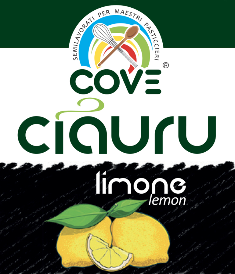 CIAURU LIMONE- ESALTATORE DI SAPORE IN SPRAY NO GAS 40G
