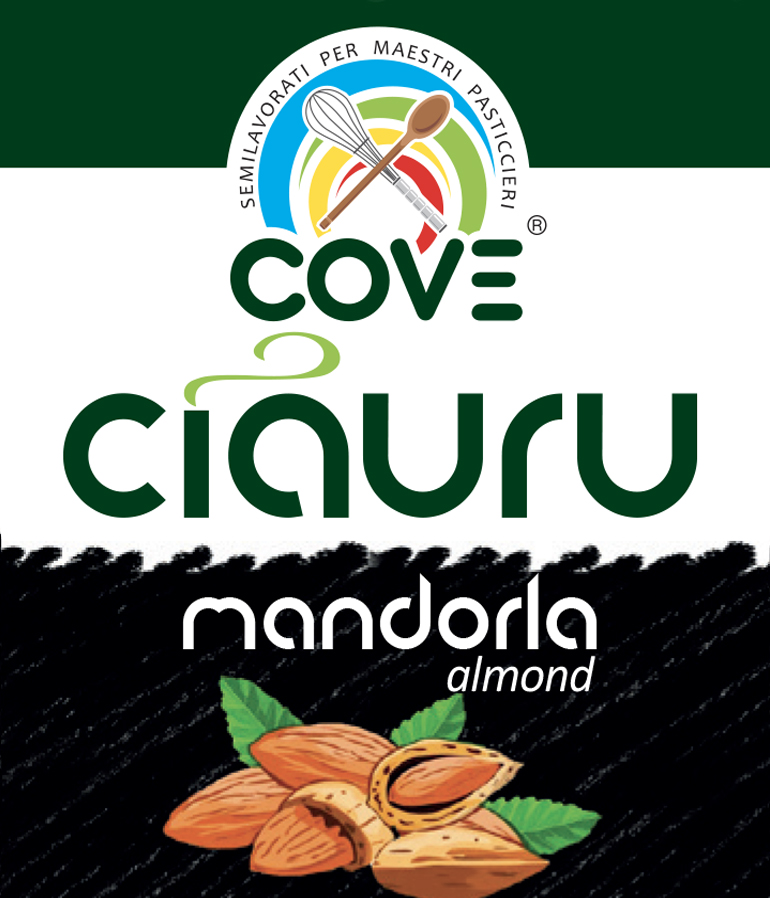 CIAURU MANDORLA – ESALTATORE DI SAPORE IN SPRAY NO GAS 40G