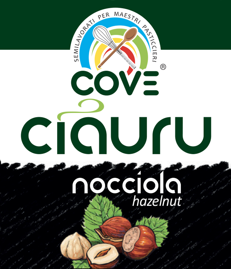CIAURU NOCCIOLA – ESALTATORE DI SAPORE IN SPRAY NO GAS 40G