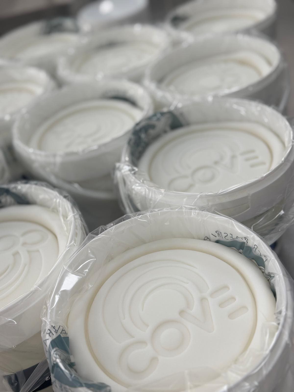 COVE GLASS 900G-3,5KG