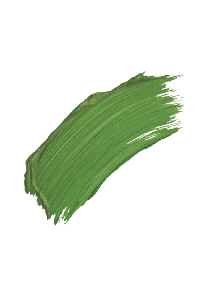 Burro di Cacao LUXURY Verde Smeraldo 150g
