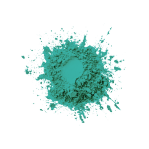 Coloranti Liposolubili in polvere Turchese 80g
